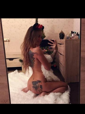 Роксана Интригующая Реал фото 2