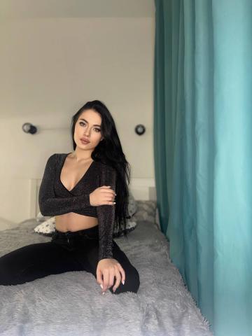 Оксана Реал Новенькая Брюнетка фото 2